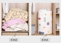 卡贝家居：收纳袋究竟怎么选？