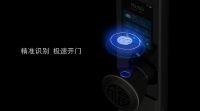 万佳安F5智能门锁，安全感max的看家护家好帮手