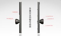 万佳安F5智能门锁，安全感max的看家护家好帮手