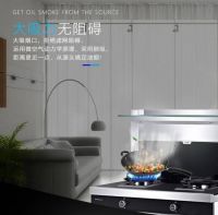 告别厨房拥挤就选集成灶十大品牌西玛科集成灶