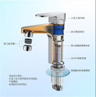 担心细菌和农残？这款水龙头一定要用上……