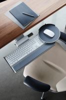 Humanscale 协助科学远程办公，打造智慧舒适生活