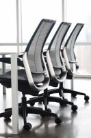 Humanscale 协助科学远程办公，打造智慧舒适生活
