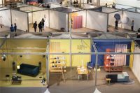 米兰国际家具展 | 卫星展 关注我们的未来设计