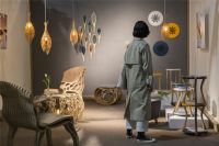 米兰国际家具展 | 卫星展 关注我们的未来设计