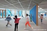 米兰之窗经典案例——京城第一所被动式建筑小学