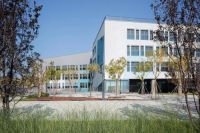 米兰之窗经典案例——京城第一所被动式建筑小学