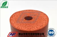 南方橡塑|你知道硅胶发泡管有哪些特性吗？看了肯定涨知识