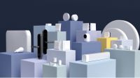 绿米联创 Aqara 再添8款产品入驻 Apple在线商店