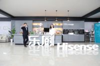 新品发布创新形式,海信厨卫“乐厨”新品品鉴会迎惊喜