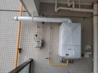 美景暖通携手保利地产 共建品质家园时代