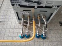 美景暖通携手保利地产 共建品质家园时代