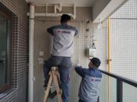 美景暖通携手保利地产 共建品质家园时代