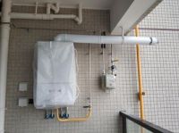 美景暖通携手保利地产 共建品质家园时代