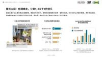 关于90后人群的家居消费需求，你可能想歪了