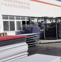 深度对接互联网+  健桐基础建材全方位布局市场亮点多