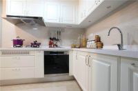 耀新橱柜怎么样 橱柜如何选择