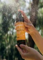 澳洲品牌SENSORI+推出植萃净化免水洗手喷雾