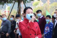 汇富康达：欢迎湖北籍员工“回家”，风雨同舟，我们同在！
