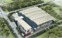 欧杰斯门窗总部团队，落地式全力帮扶佛山居然之家店启航