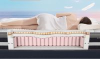 5星睡眠，芝华仕一“垫”打造！