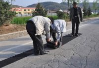 2020嘉格网裂贴新品发布，让道路网裂龟裂处理也能去繁从