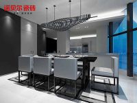 瓷砖行业进入全“拼”时代 诺贝尔瓷砖以质量为本创新发展