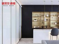 瓷砖行业进入全“拼”时代 诺贝尔瓷砖以质量为本创新发展