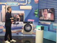 引领宅家工作生活新方式，海信罗技联合直播送好礼“技动人信”！