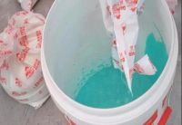 【德叔课堂】你还这样搅拌防水涂料？！