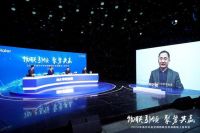 产品屡被模仿！海尔磁悬浮这次又发标准，谁会模仿？