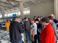 旗开得胜！厨壹堂开年第一场线下厂购圆满落幕
