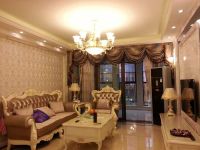 设计案例 | 桃花园 140 平米新古典风格优雅时光 (4)张