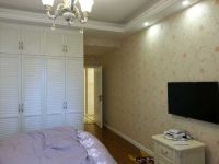 设计案例 | 桃花园 140 平米新古典风格优雅时光 (4)张