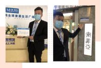 以爱筑家，凝聚你我——曲靖红星美凯龙3.15“我们在行动