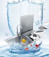 小厨房也能有春天，你的厨房可以这样升级