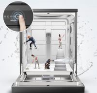 美的：厨房升级大作战，让你的厨房更“理想”