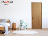 有品木门给你不一样的高级感