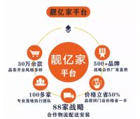 “视”在必行 靓亿家抓住2020家居行业新拐点 引领家居消费新趋势