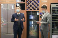 卡萨帝3大精储方案上线：除了水果7天不变色，还有茶和酒