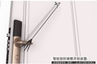 智能锁品牌鱼目混珠 经销商出路在何方？