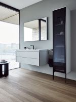 Viu/XViu系列呈现多样选择 尽享未来浴室