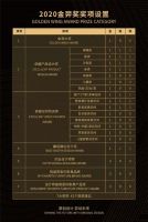 东京奥运会延期到2021年了,2020家居原创设计大奖何去何从