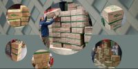 超4000万订单，小器鬼照明掀起在线秒杀狂潮！