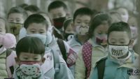 开学复课在即  远大新风进校园打好新冠防疫战