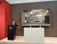 EKS/西班牙益卡思于深圳成功举办品牌战略升级新闻发布会