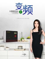 变频净水器十大品牌汉尔顿市场的增长提升了产品渗透率