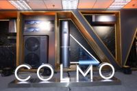 COLMO空调一屋一世界品鉴会： 以家居回溯人与自然的原点