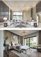 国际设计大咖的时代思考：从家空间到共享空间的演变史