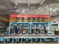 奥克斯将第二批机芯可拆洗空调运往湖北黄石防疫医疗系统